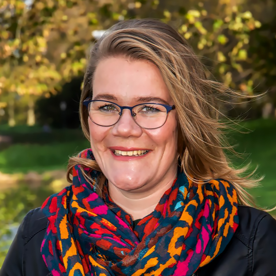 Francisca – BijFrancisca