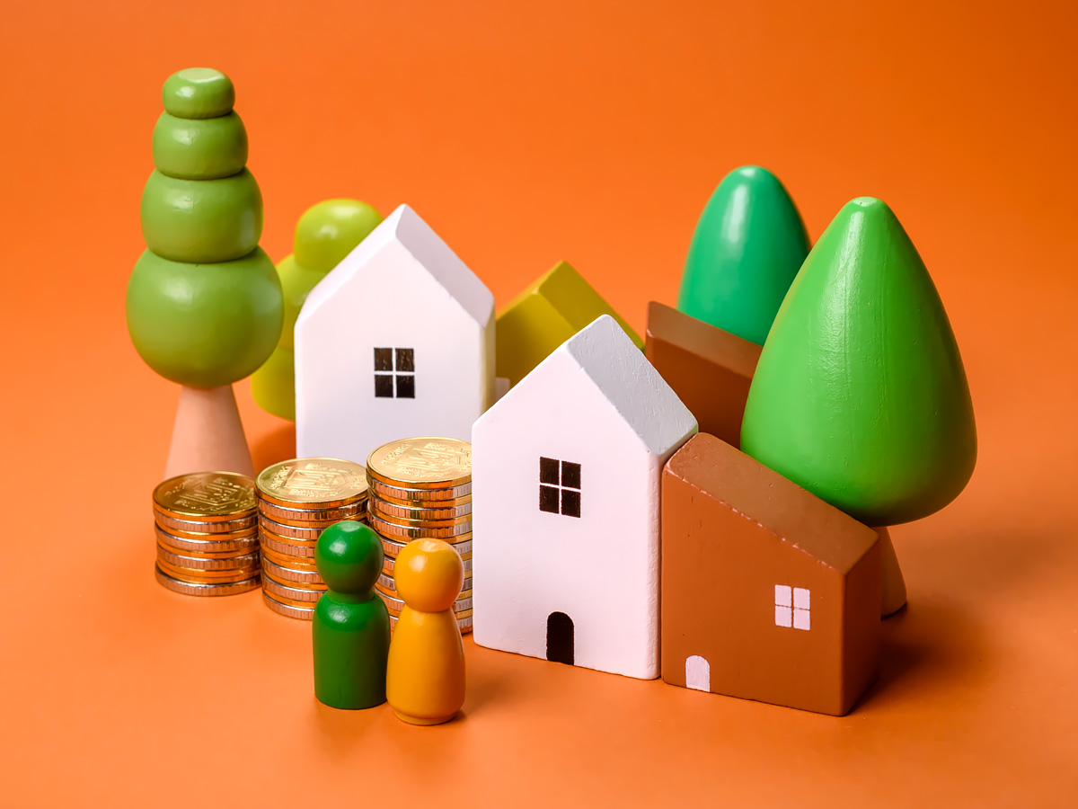 Bij Francisca - Financiële administratie